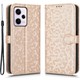  Renk Rose Gold