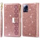  Renk Rose Gold