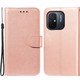  Renk Rose Gold