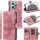  Renk Rose Gold
