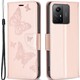 Renk Rose Gold