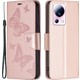  Renk Rose Gold