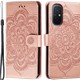  Renk Rose Gold