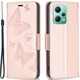  Renk Rose Gold