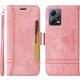  Renk Pembe