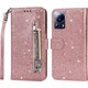  Renk Rose Gold
