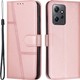  Renk Rose Gold