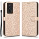  Renk Rose Gold