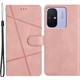  Renk Rose Gold