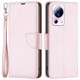  Renk Rose Gold