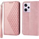  Renk Rose Gold
