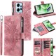  Renk Rose Gold