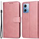  Renk Rose Gold