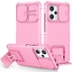  Renk Pembe