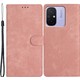  Renk Rose Gold