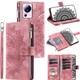  Renk Rose Gold