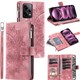  Renk Rose Gold