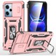  Renk Rose Gold