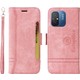  Renk Pembe
