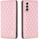  Renk Pembe