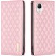  Renk Pembe