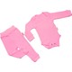  Renk Pembe - Pembe