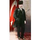 Seçili Renk Çok Renkli