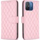  Renk Pembe