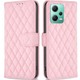  Renk Pembe