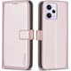  Renk Rose Gold