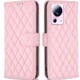  Renk Pembe