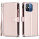  Renk Rose Gold
