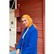 Seçili Renk Turuncu