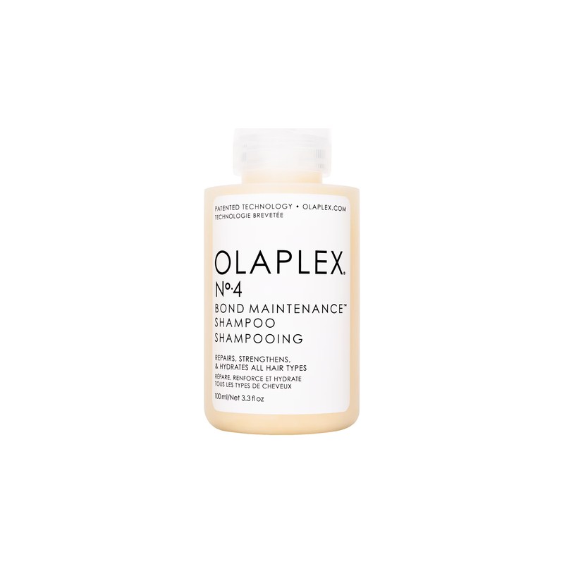 OLAPLEX No. 4 Bond Maintenance™ Shampoo - Şampuan