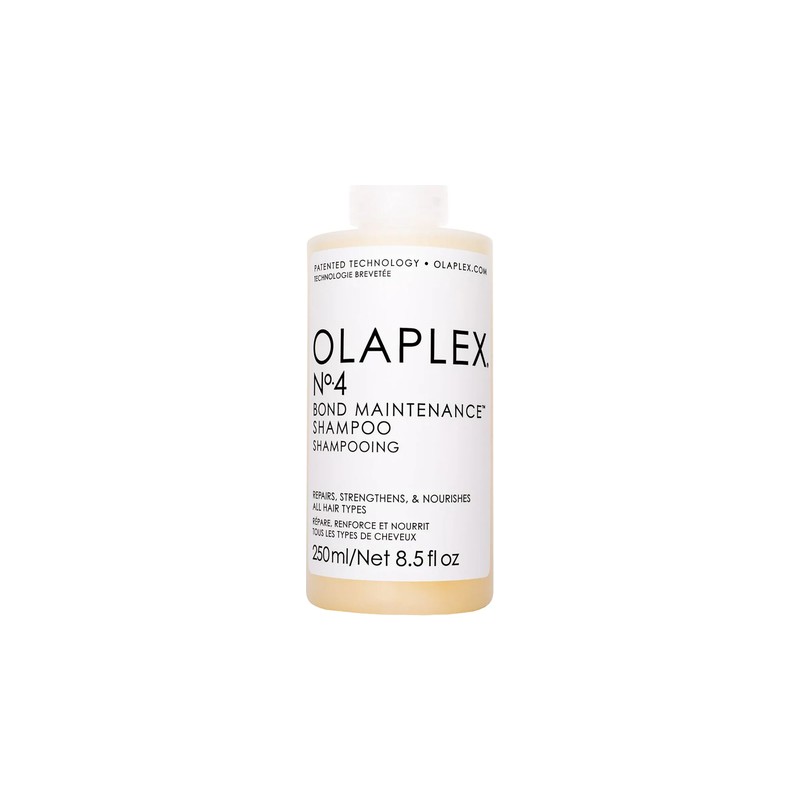 OLAPLEX No. 4 Bond Maintenance™ - Şampuan