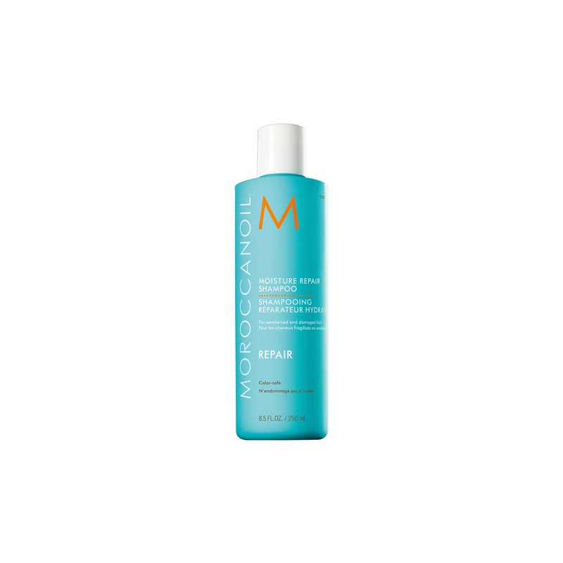Moroccanoil Moisture Repair Shampoo - Şampuan