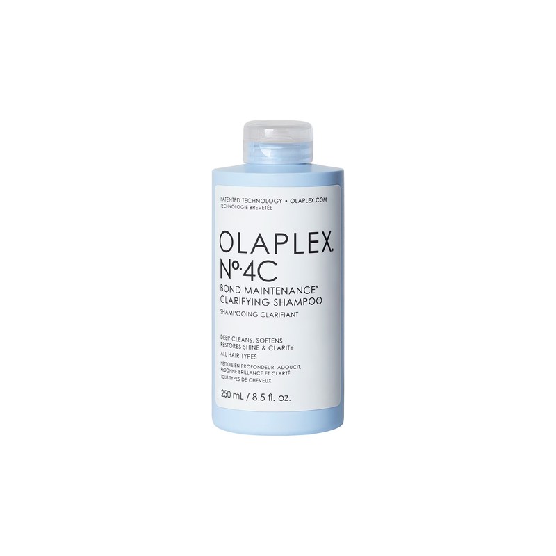 OLAPLEX No. 4c Bond Maintenance - Arındırıcı Şampuan