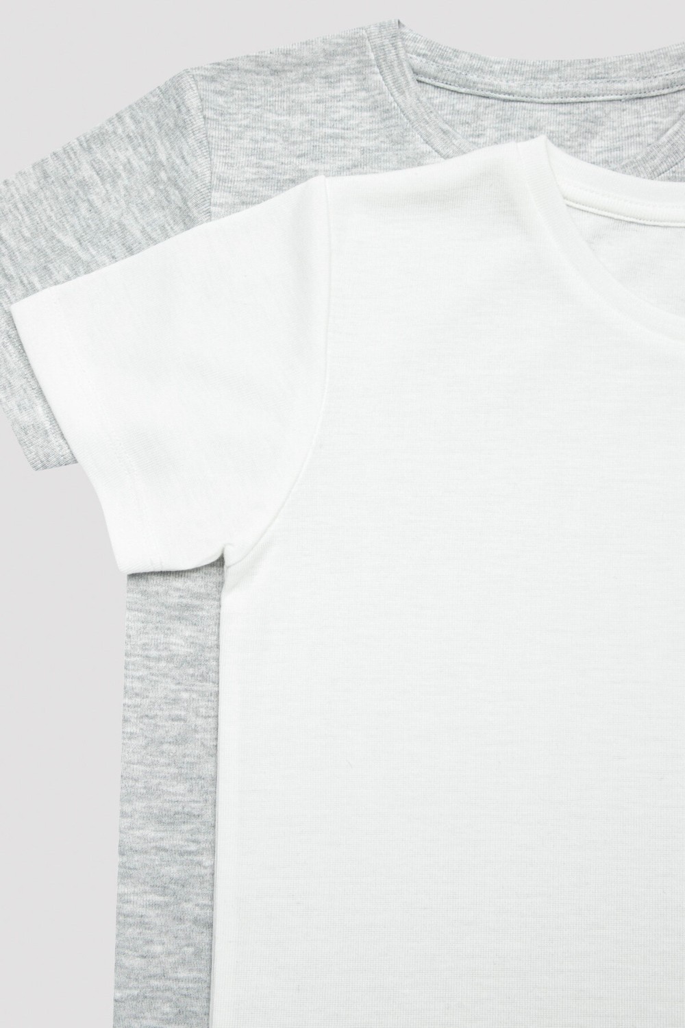 Penti Unisex Çocuk Termal Etkili 2'li Tişört görsel 4