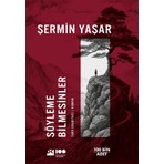 Doğan Kitap Söyleme Bilmesinler – Şermin Yaşar