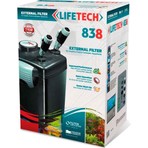 Life Tech Lifetech 838 Akvaryum Dış Filtre 1200 L/S