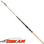 Oskar Cougar Teleskopik Kamış 360CM 250GR Aksiyonlu