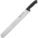 Pirge Professional Döner Bıçağı 45 cm Siyah - 38110
