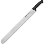Pirge Professional Döner Bıçağı 55 cm Siyah