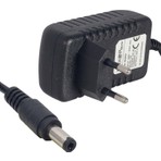 Fully Rewel 24V-1A Standart Priz Tip Adaptör 5.5*2.5 Uç 662001