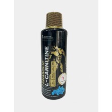 Kevin Levrone Anabolıc L-Carnitine 500 ml - 2000 Mg 50 Servis