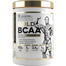 Kevin Levrone Gold Bcaa Glutamin 2:1:1 375 G