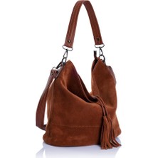 Getcho Mosta  Kadın Omuz Çantası