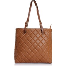 Getcho Kapra Kapitone Kadın Omuz Çantası