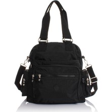 Getcho Galla Su Geçirmez Kadın Omuz Çantası