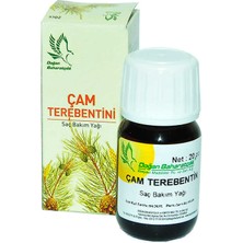 Çam Terebentini 20 cc Byr  [byrtek]